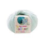 Baby wool 522  ALIZE